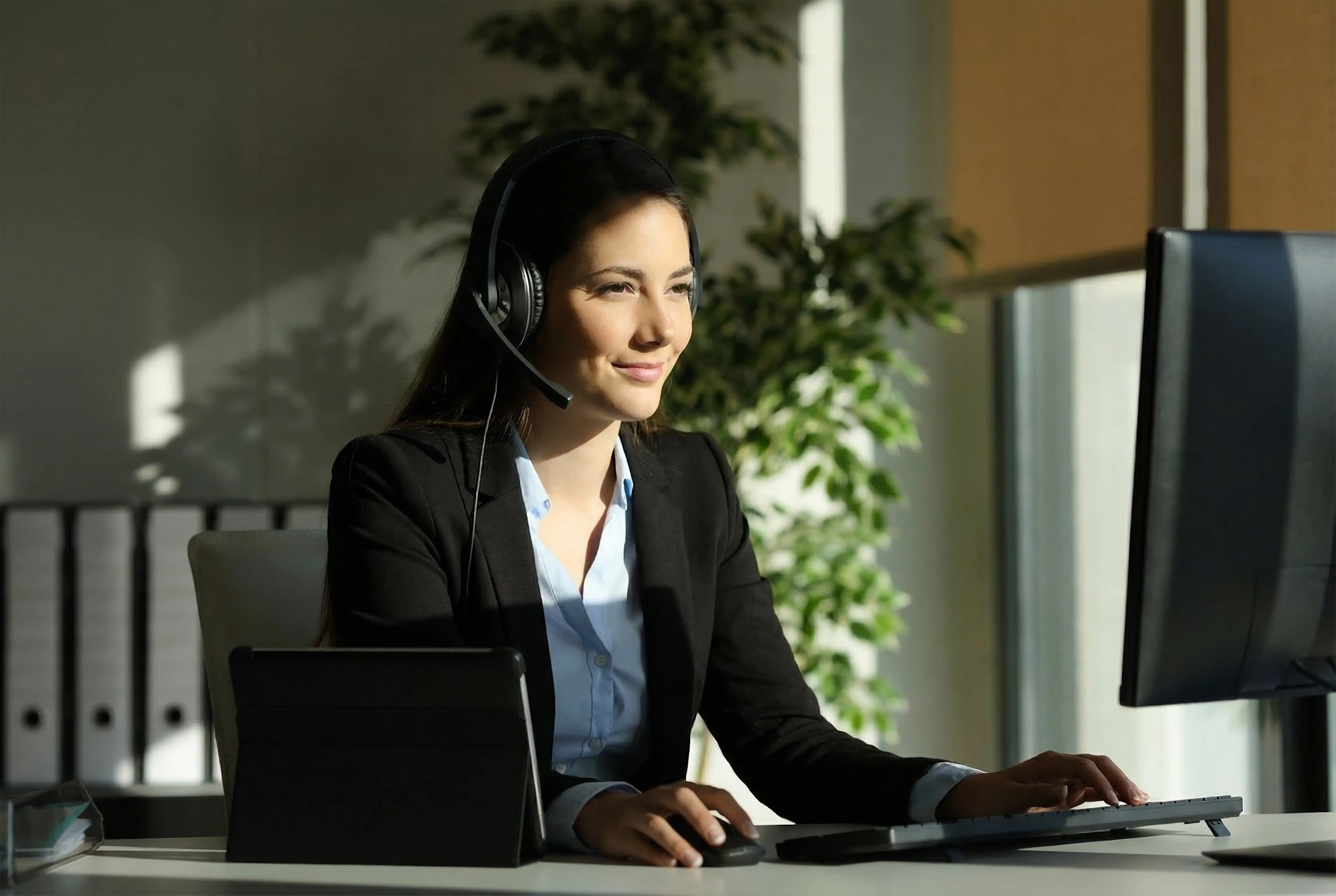 Integrate your workflow with Upstate IP Voice