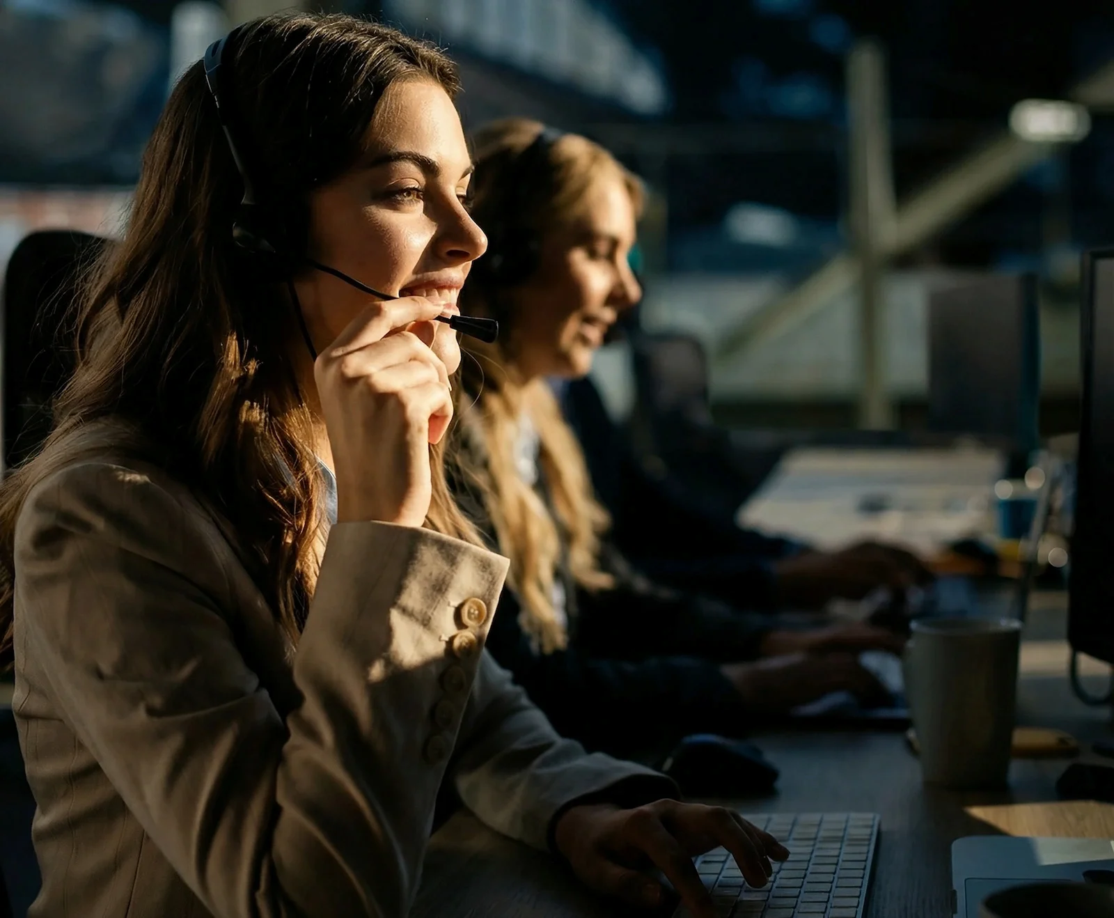 Reliable cloud phone system from Upstate IP Voice